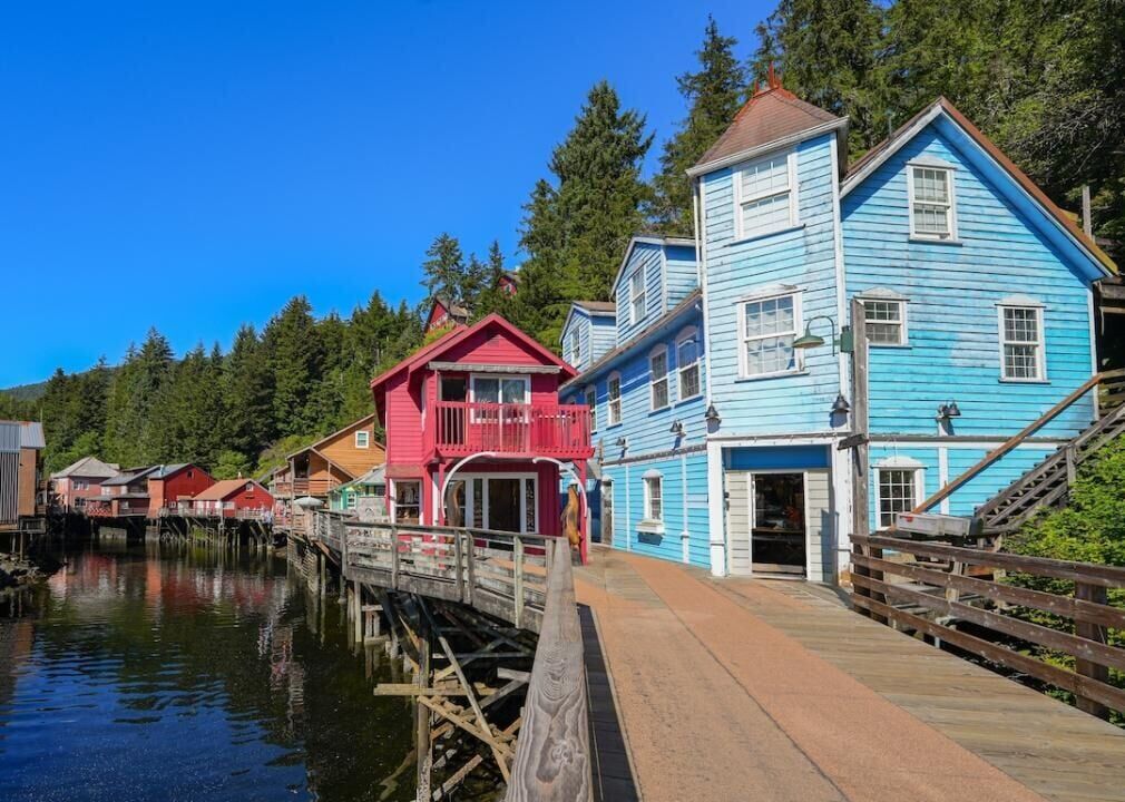 #31. Alaska